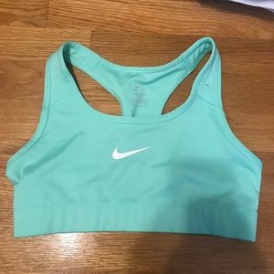 Nike Dri-Fit sports bras